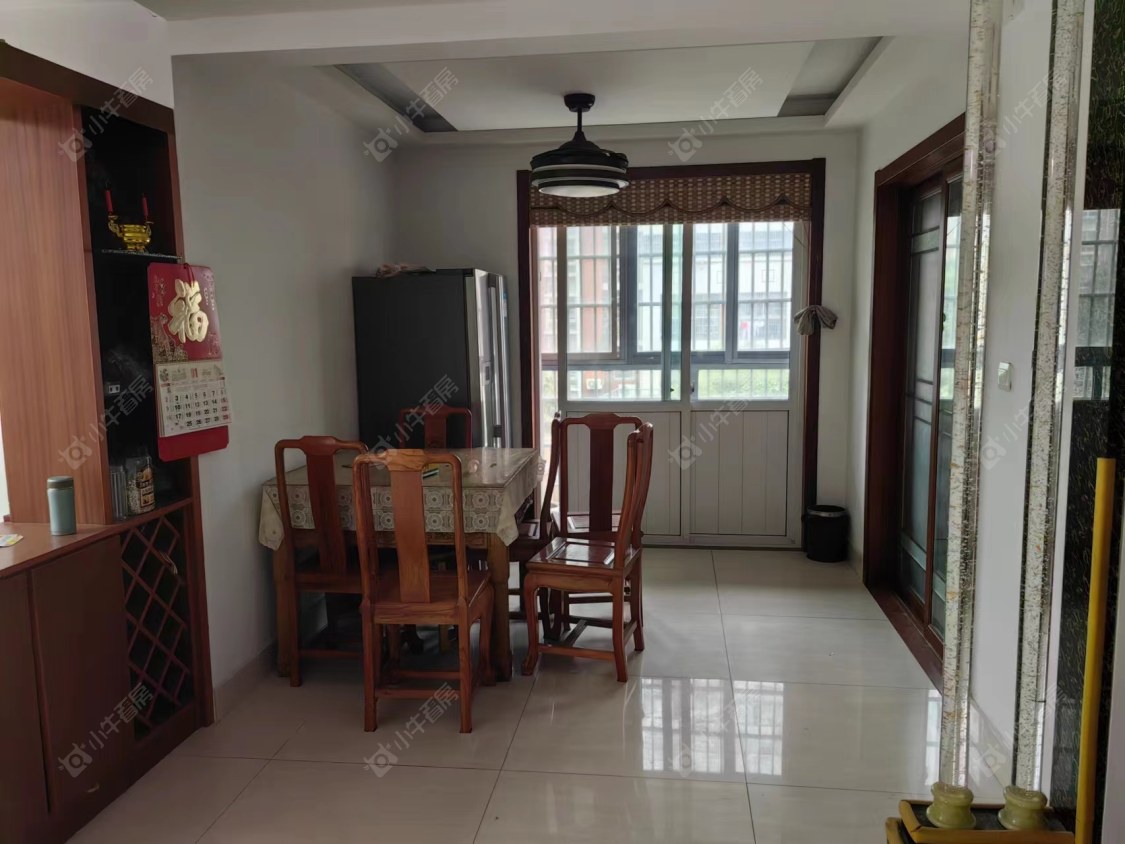 常州城开半岛花园3室2厅2卫出租_小牛看房