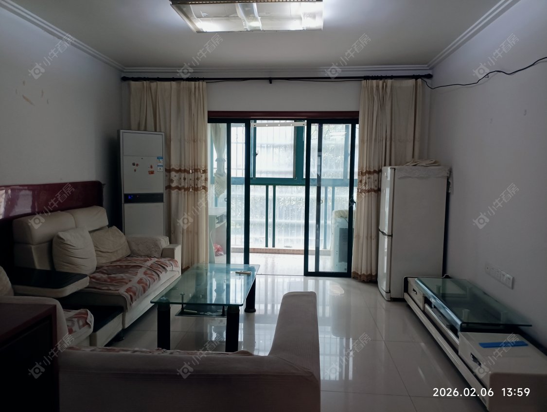 金田雅居房源室内图 常州金田雅居在租房源室内图_小牛看房