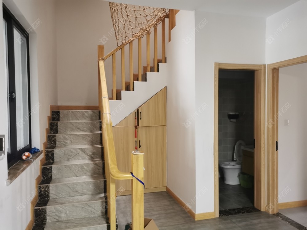 常州绿地香奈别墅区4室2厅3卫出租_小牛看房