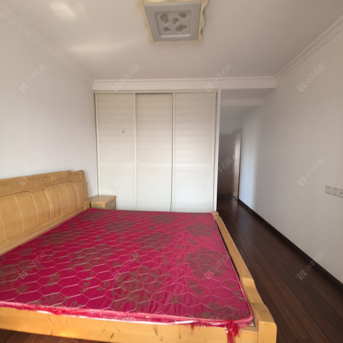 常州长河花园在租房源室内图_小牛看房