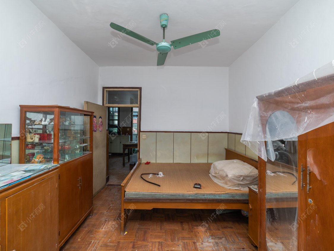 常州站北新村老站北在售二手房源室内图_小牛看房