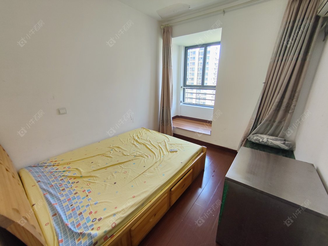 新城南都美域房源室内图 常州新城南都美域在租房源室内图_小牛看房