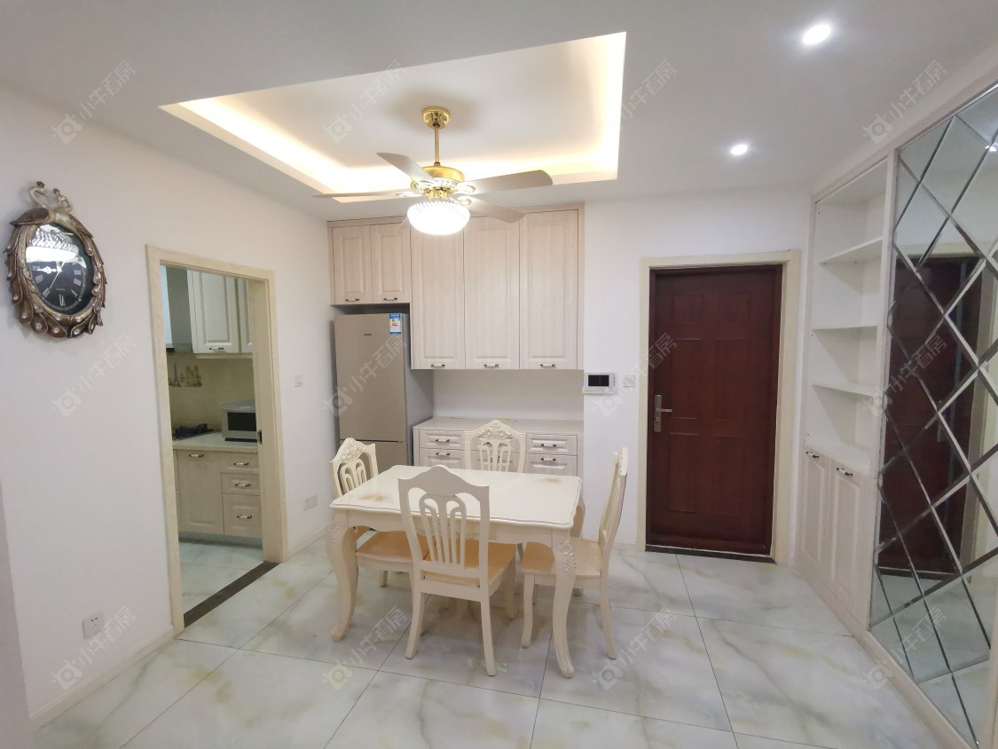 常州新城御景湾在租房源_小牛看房