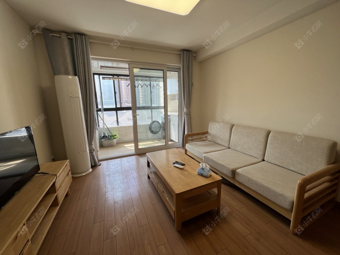 常州万科城租房_小牛看房