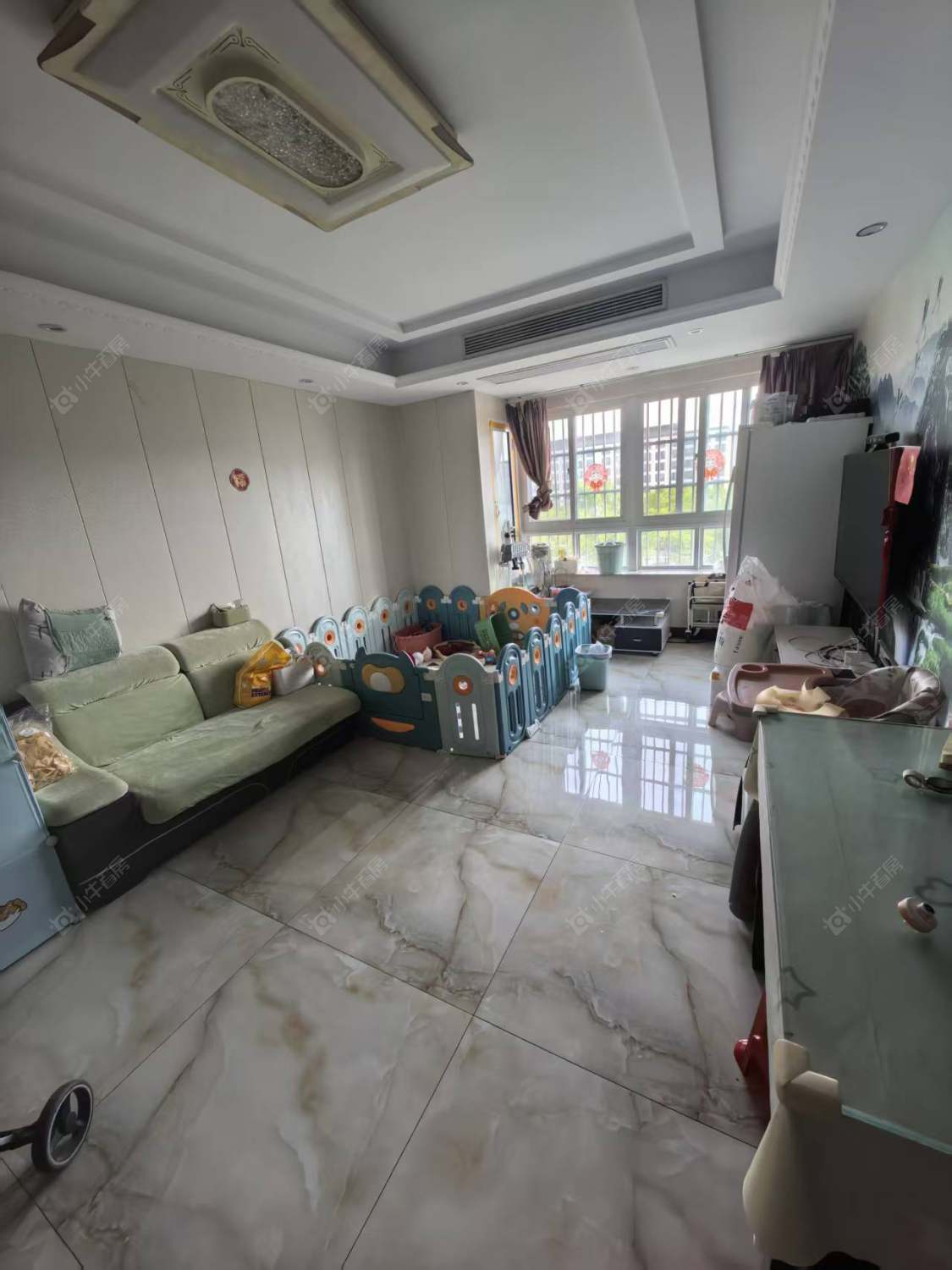 常州百馨西苑三期在租房源_小牛看房