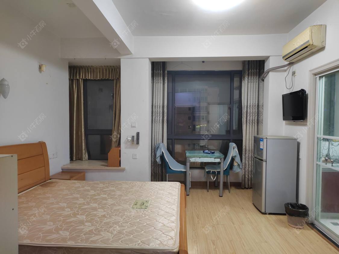 常州怀德名园在租房源室内图_小牛看房