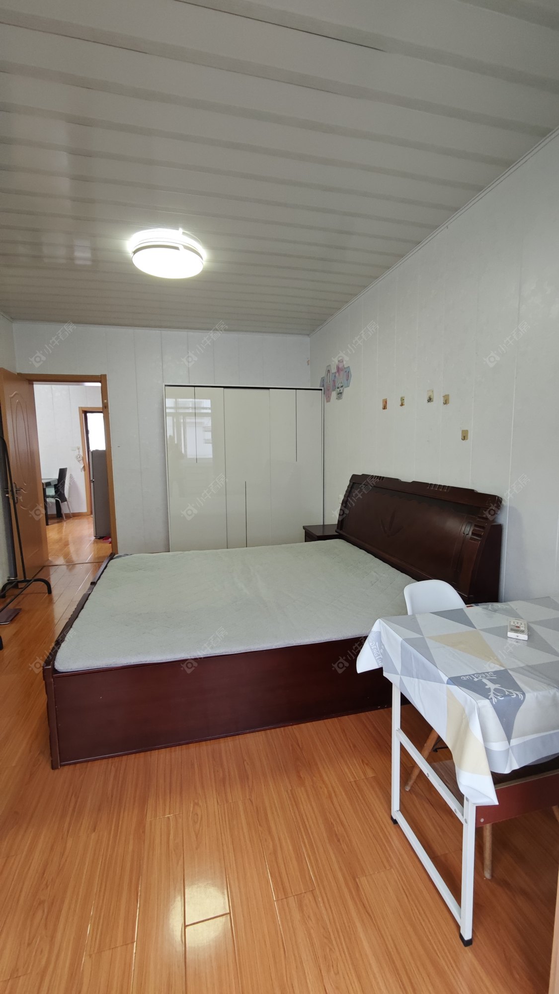 常州兰翔新村在租房源_小牛看房