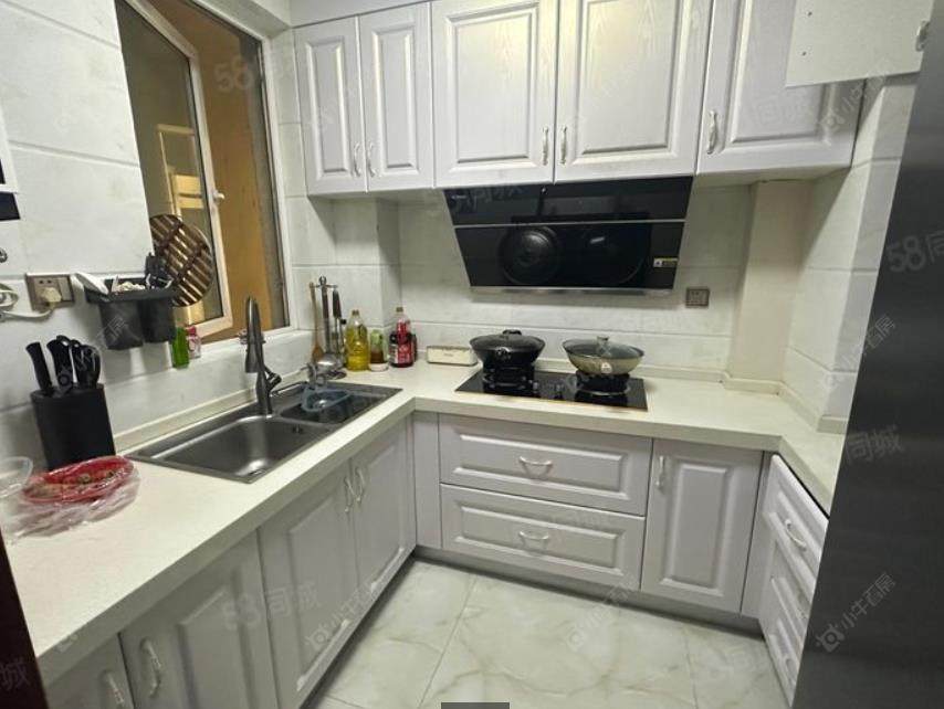 常州九龙仓繁华里在租房源室内图_小牛看房