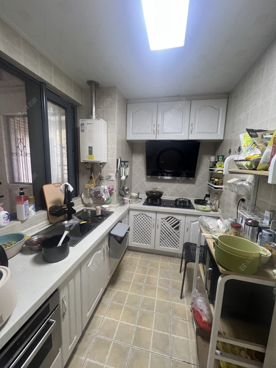 常州御城在租房源室内图_小牛看房