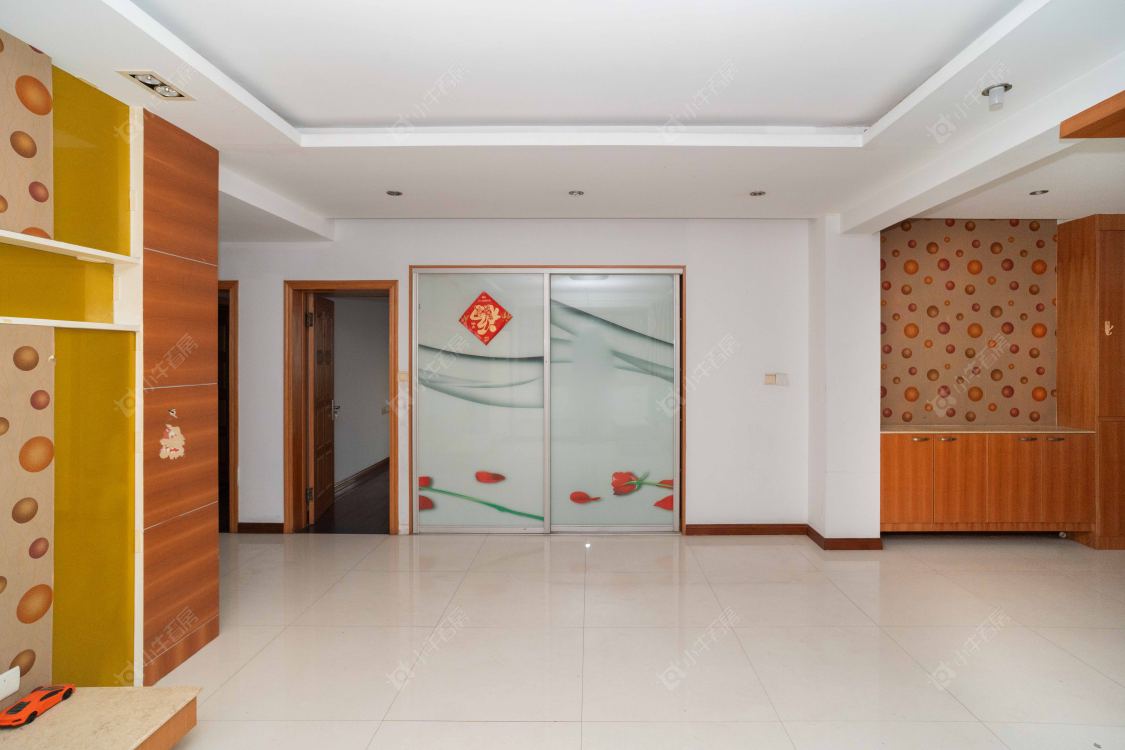 常州星盛家园在售二手房源室内图_小牛看房