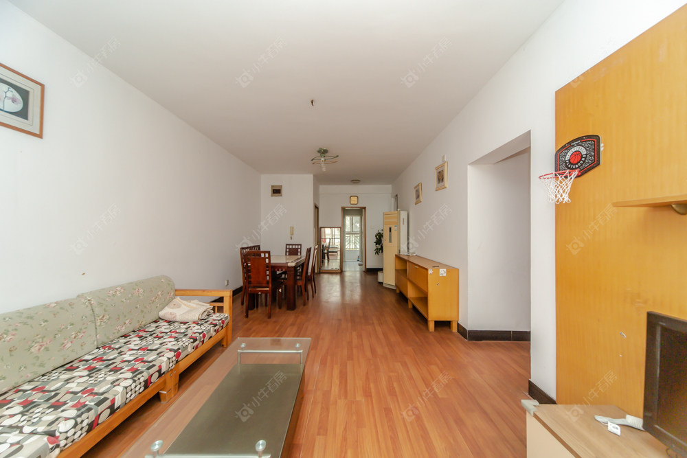 常州天安花园在售二手房源室内图_小牛看房