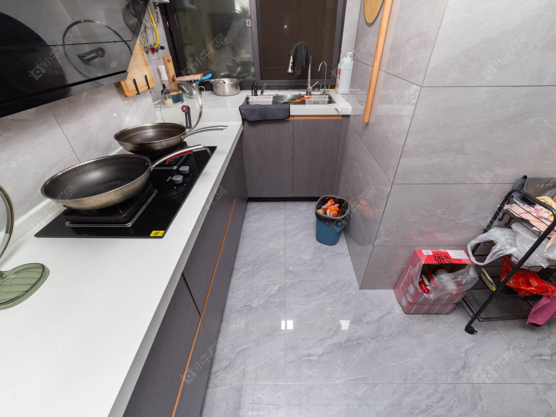 常州新城郡未来在售二手房源室内图_小牛看房