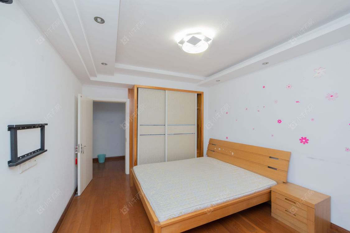 常州星海银园东区在售二手房源室内图_小牛看房