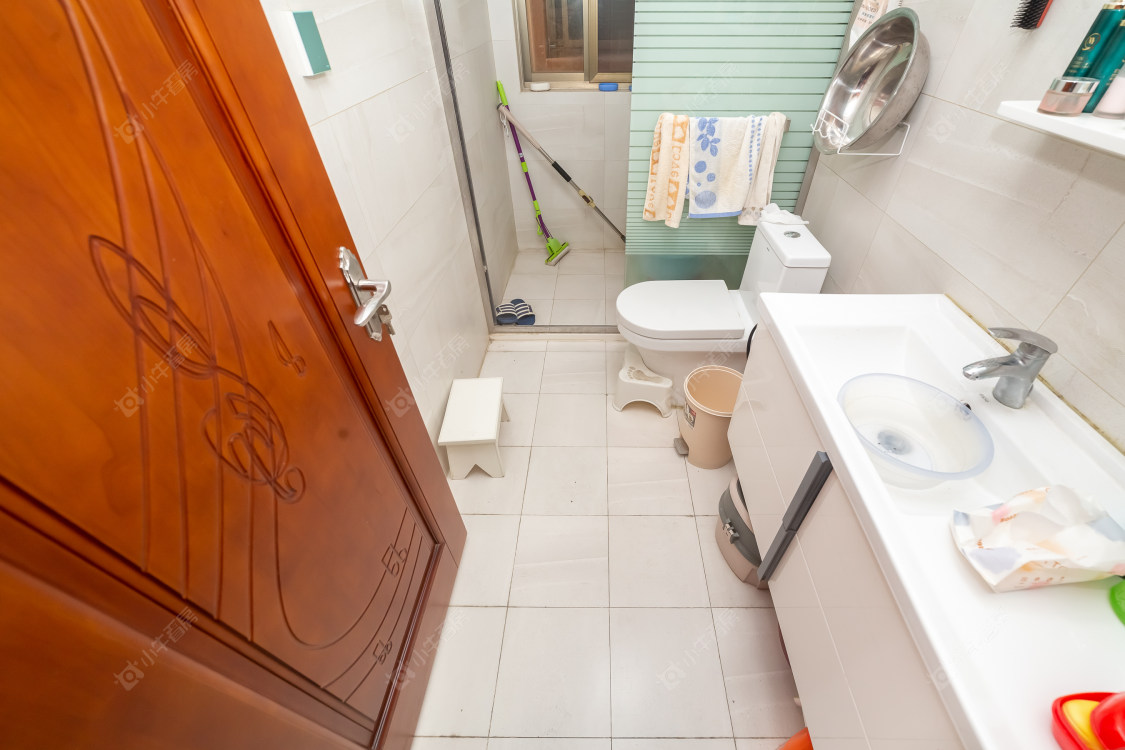 常州银河湾第一城二期在售二手房源室内图_小牛看房