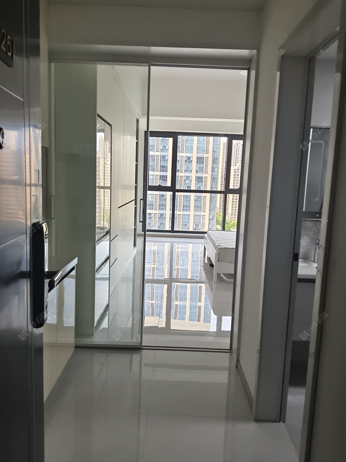 常州新龙江城市广场在租房源_小牛看房