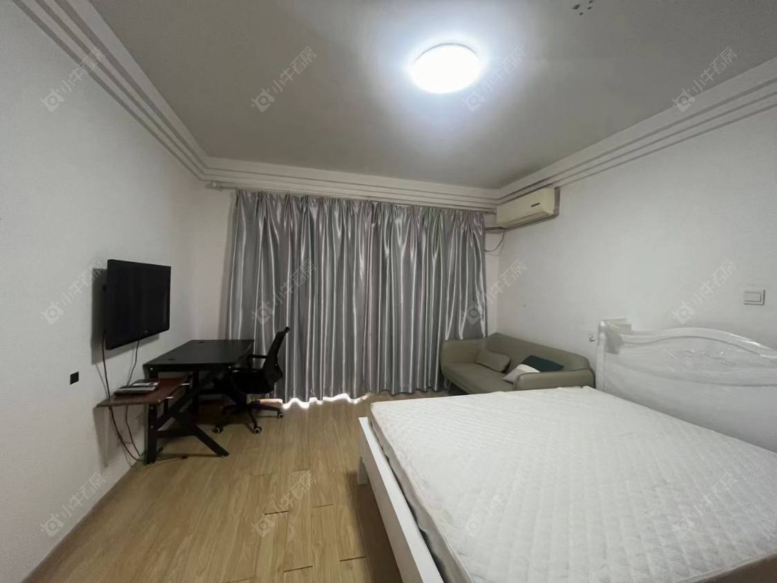 常州莱蒙城铂晶租房_小牛看房