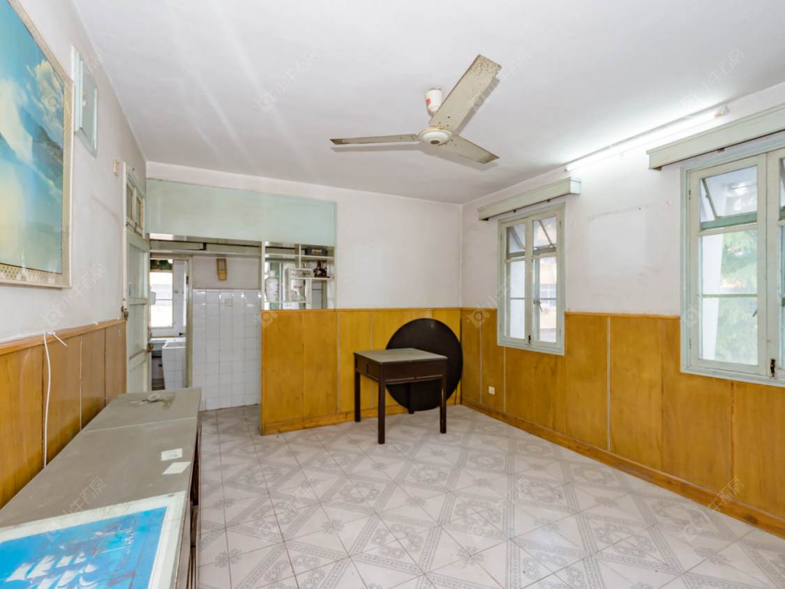 常州西新桥三村在售二手房源室内图_小牛看房