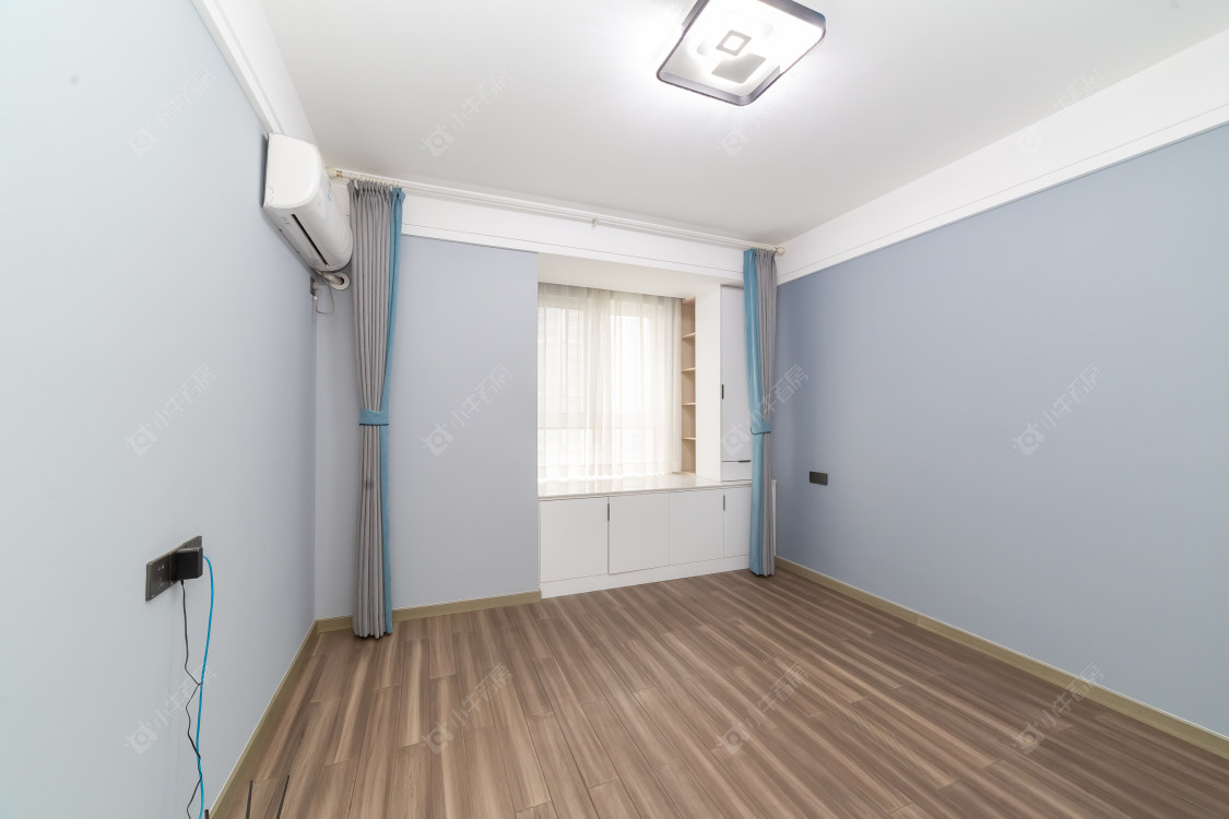 常州白马公馆在售二手房源室内图_小牛看房