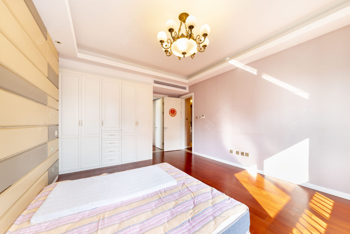 常州新城帝景南区在售二手房源室内图_小牛看房