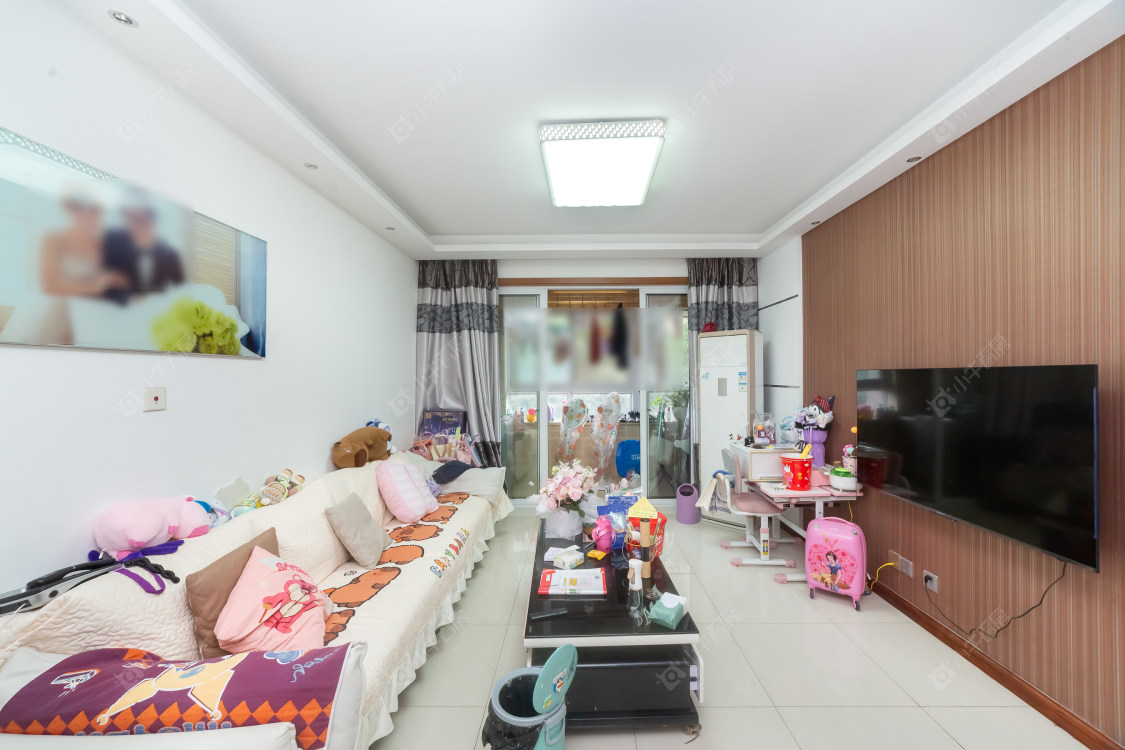 常州绿地世纪城二期在售二手房源_小牛看房