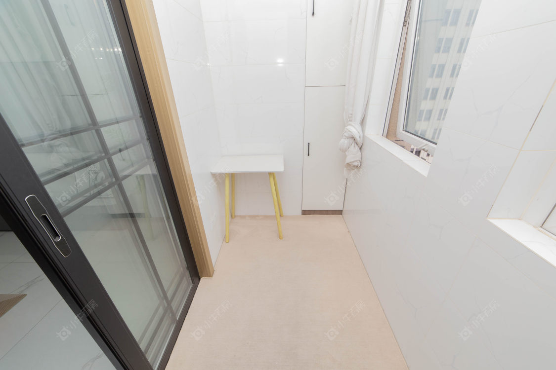 朗诗邻里中心房源室内图 常州朗诗邻里中心在售二手房源室内图_小牛看房