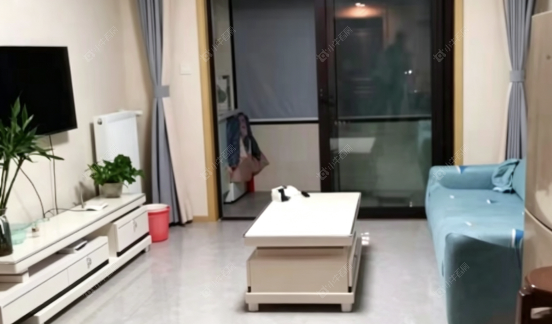 常州绿地香奈在租房源室内图_小牛看房