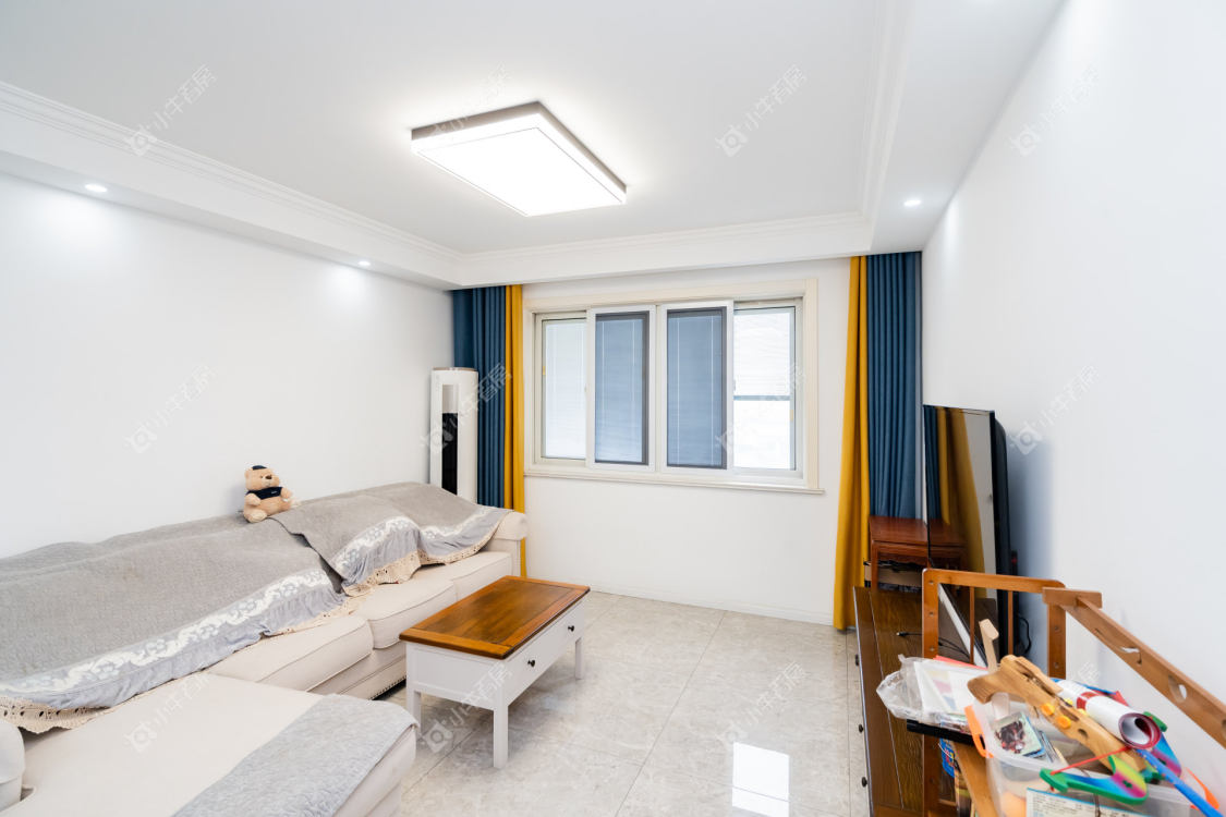 常州菱溪名居3室2厅2卫出租_小牛看房