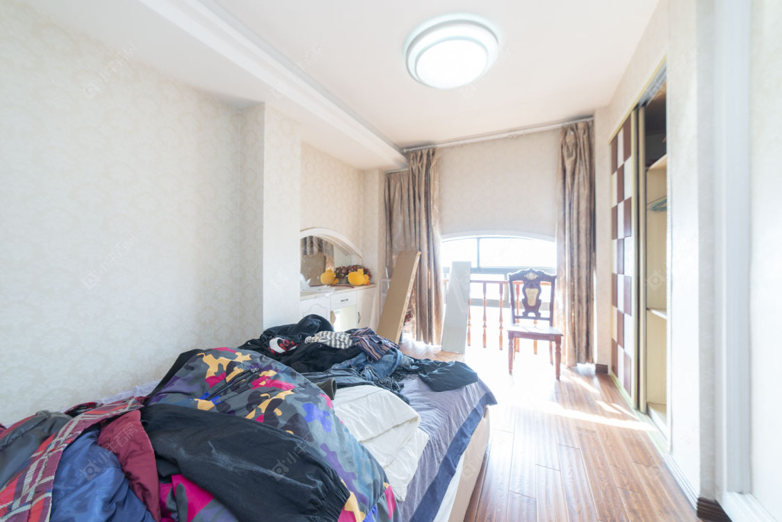 常州聚湖半岛在售二手房源室内图_小牛看房