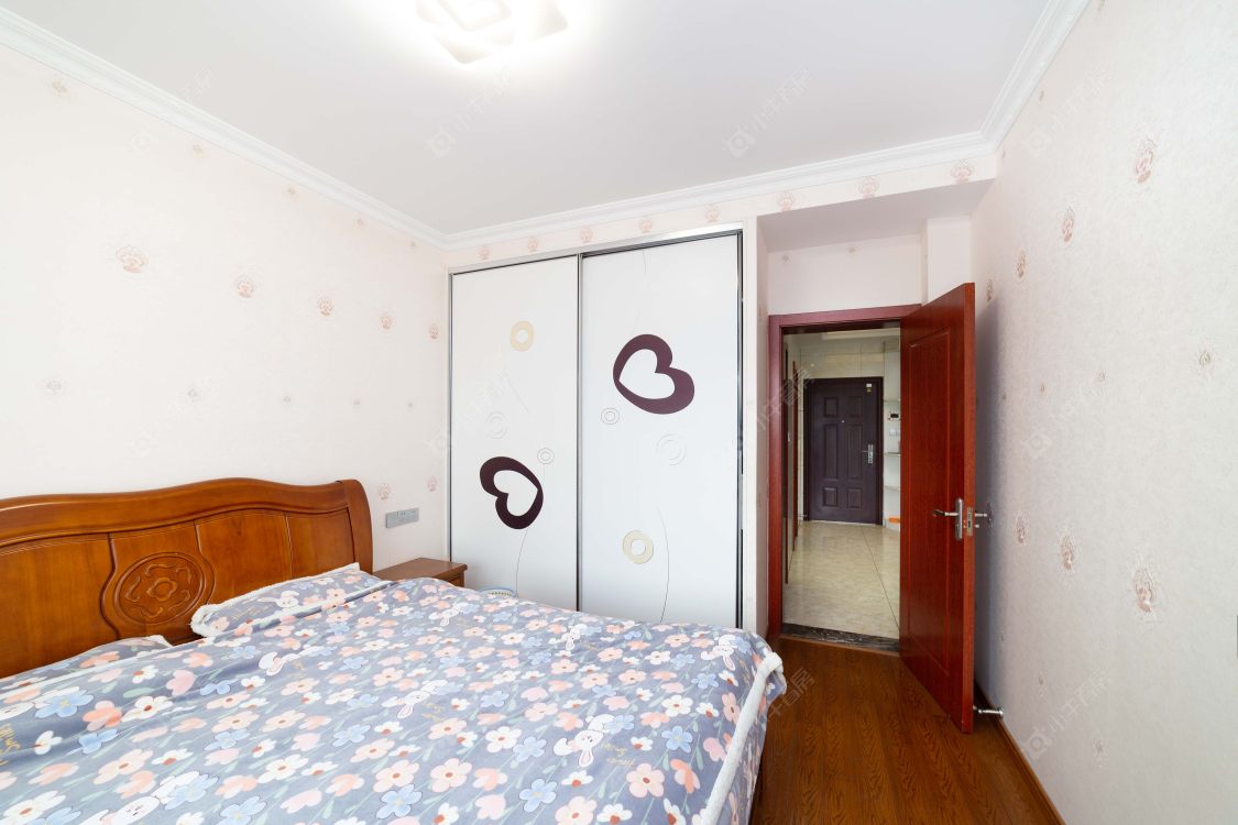 湖港名城房源室内图 常州湖港名城在售二手房源室内图_小牛看房