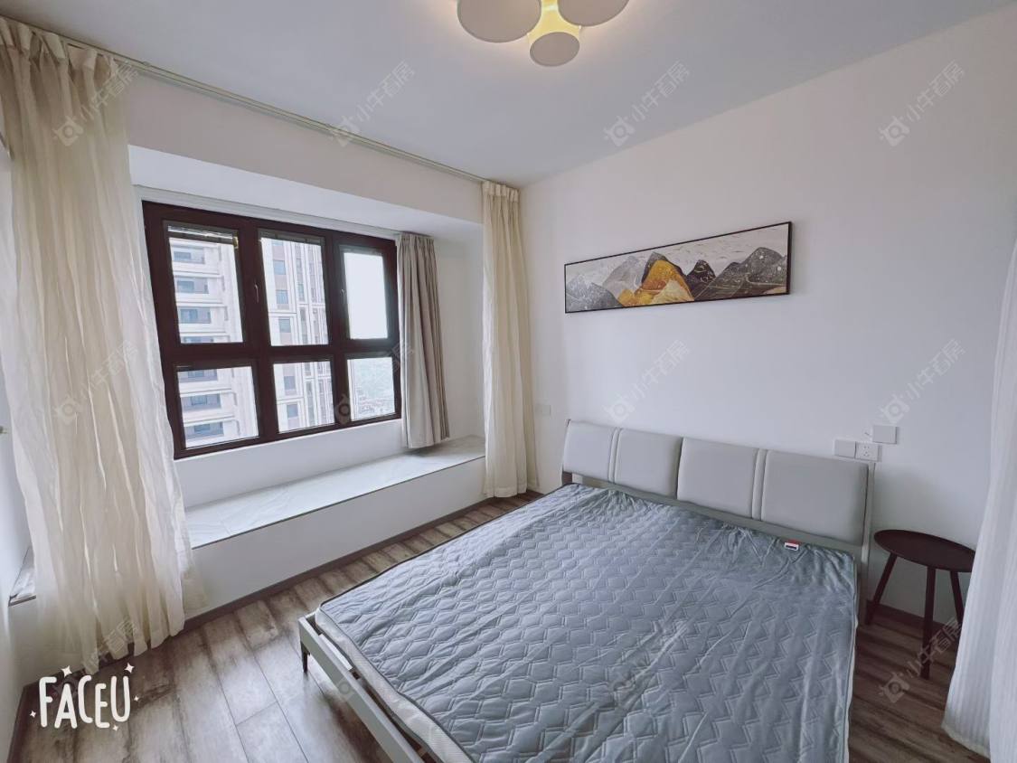 常州红星铂悦风华在租房源_小牛看房