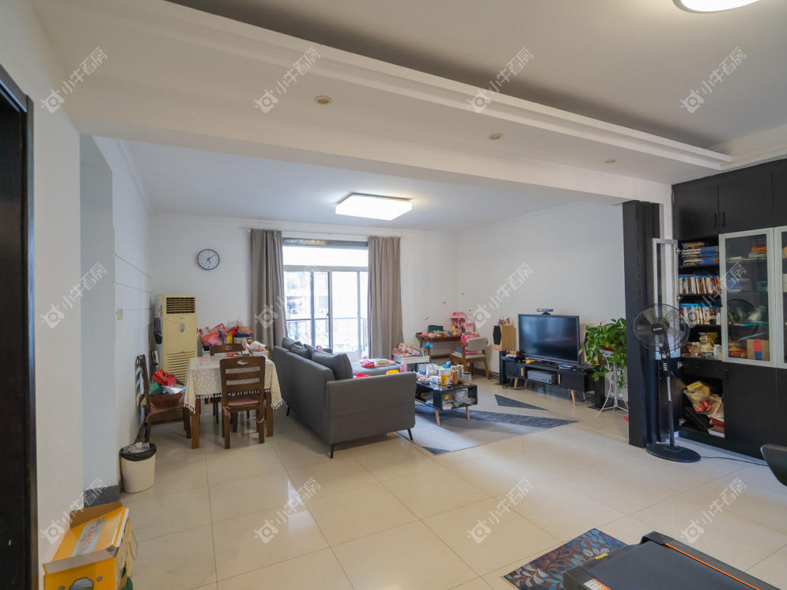 常州怡康花园租房_小牛看房