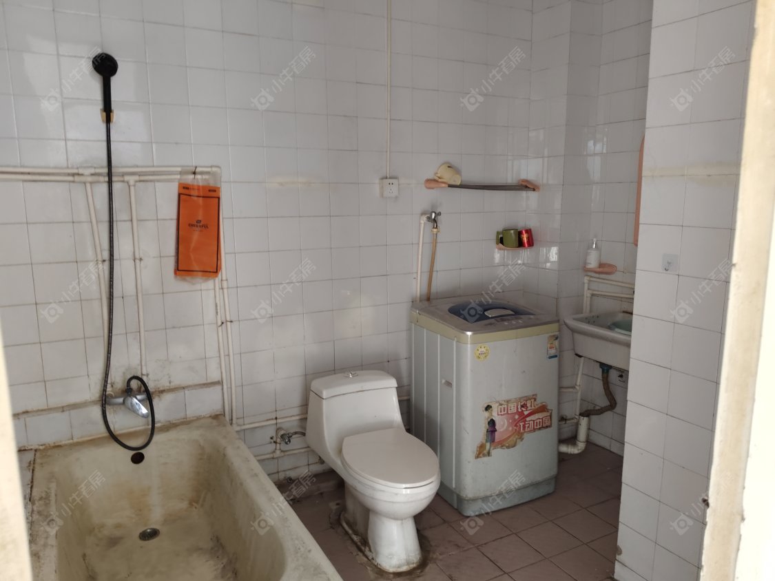 常州湾里新村在租房源室内图_小牛看房