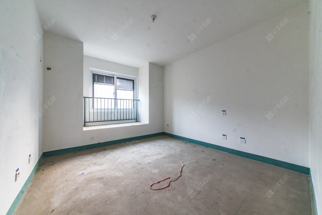 新城郡未来房源室内图 常州新城郡未来在售二手房源室内图_小牛看房