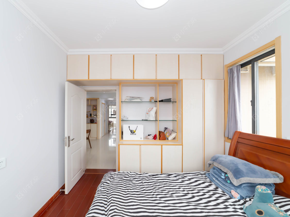 常州中央花园在售二手房源室内图_小牛看房