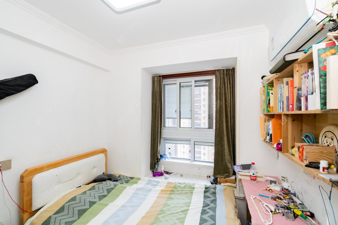 常州华润国际五期在售二手房源室内图_小牛看房