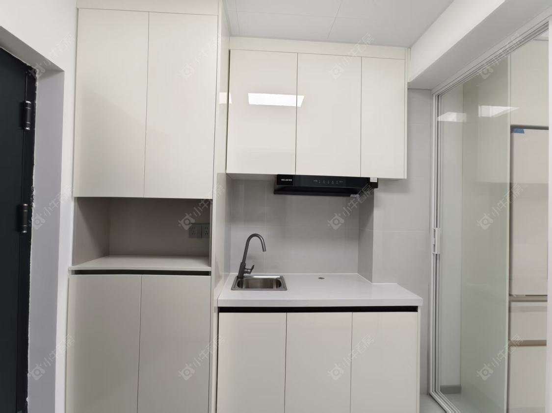 常州新龙江城市广场在租房源_小牛看房