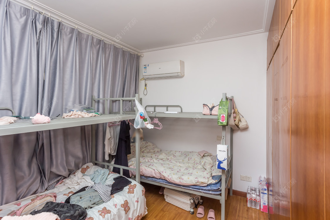 常州东方明珠花园在售二手房源室内图_小牛看房