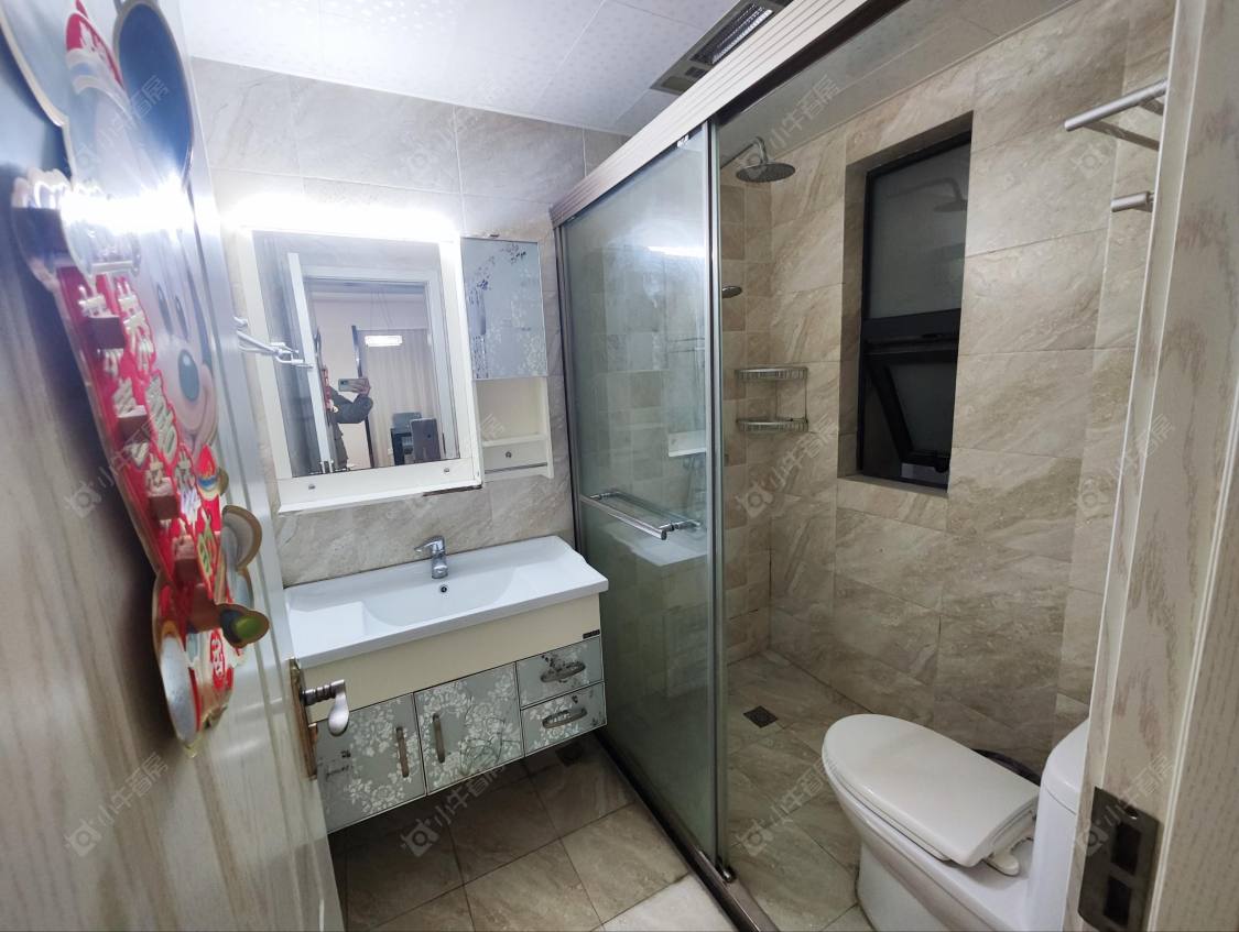 常州万博生活广场在租房源室内图_小牛看房