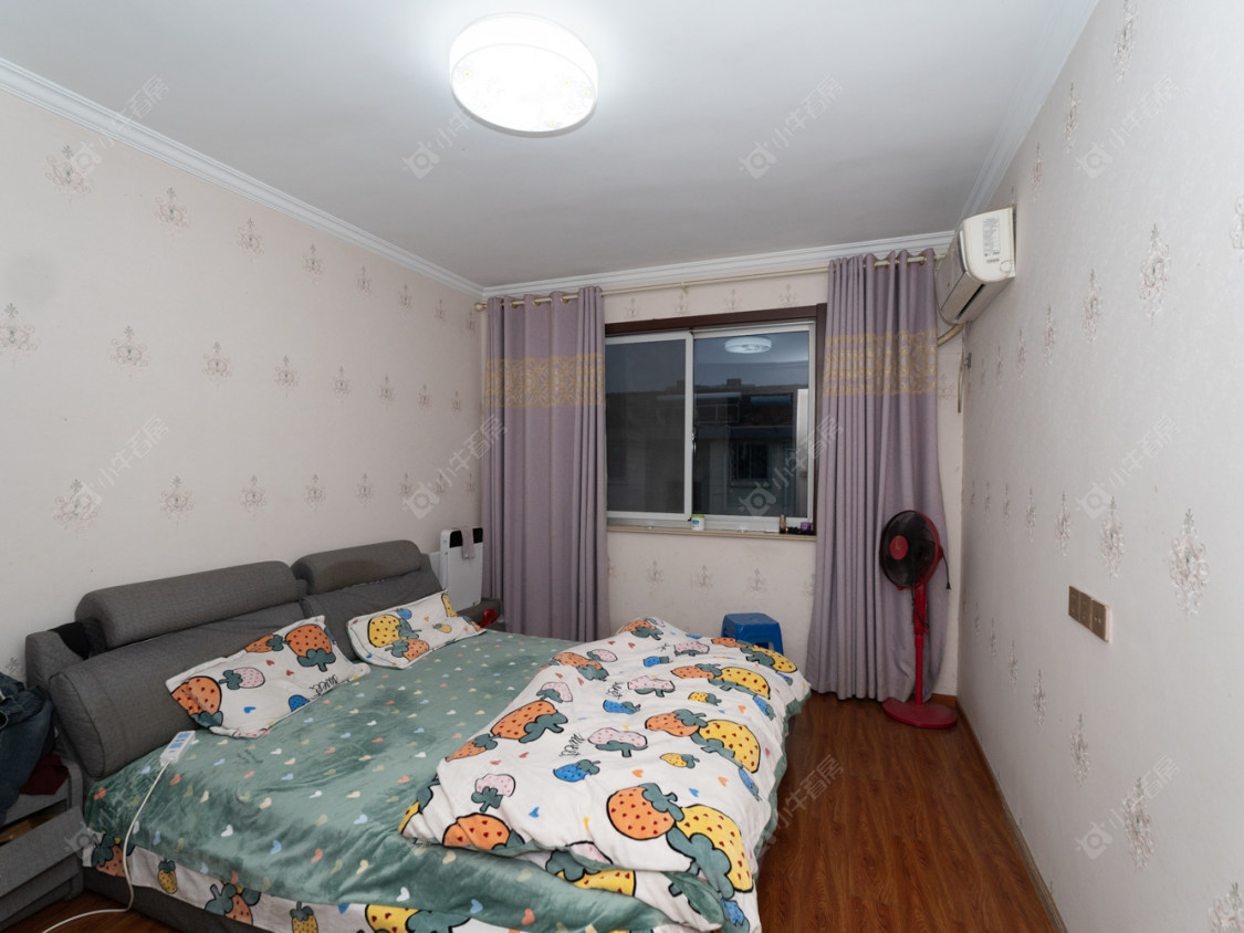 常州华城二村在售二手房源室内图_小牛看房