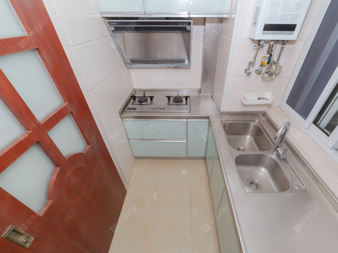 常州龙湖香醍时光在售二手房源室内图_小牛看房