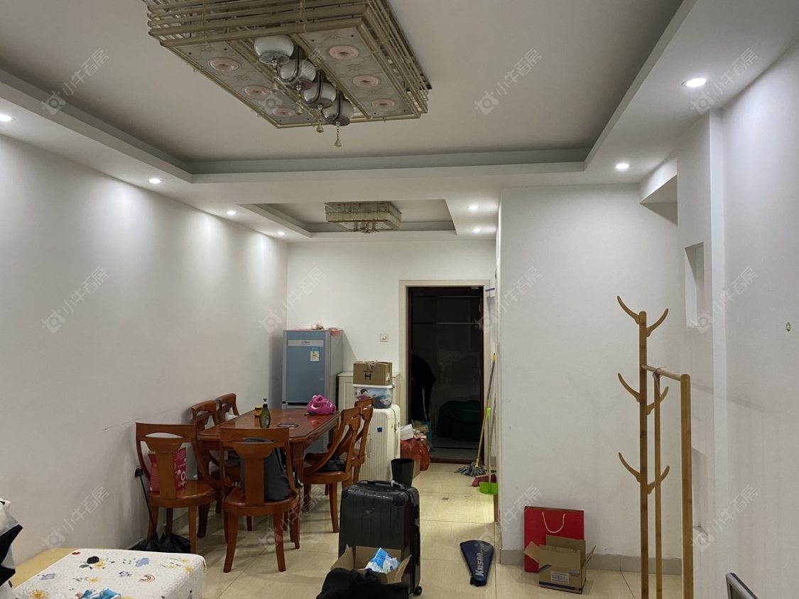 常州凯尔锋度在租房源室内图_小牛看房