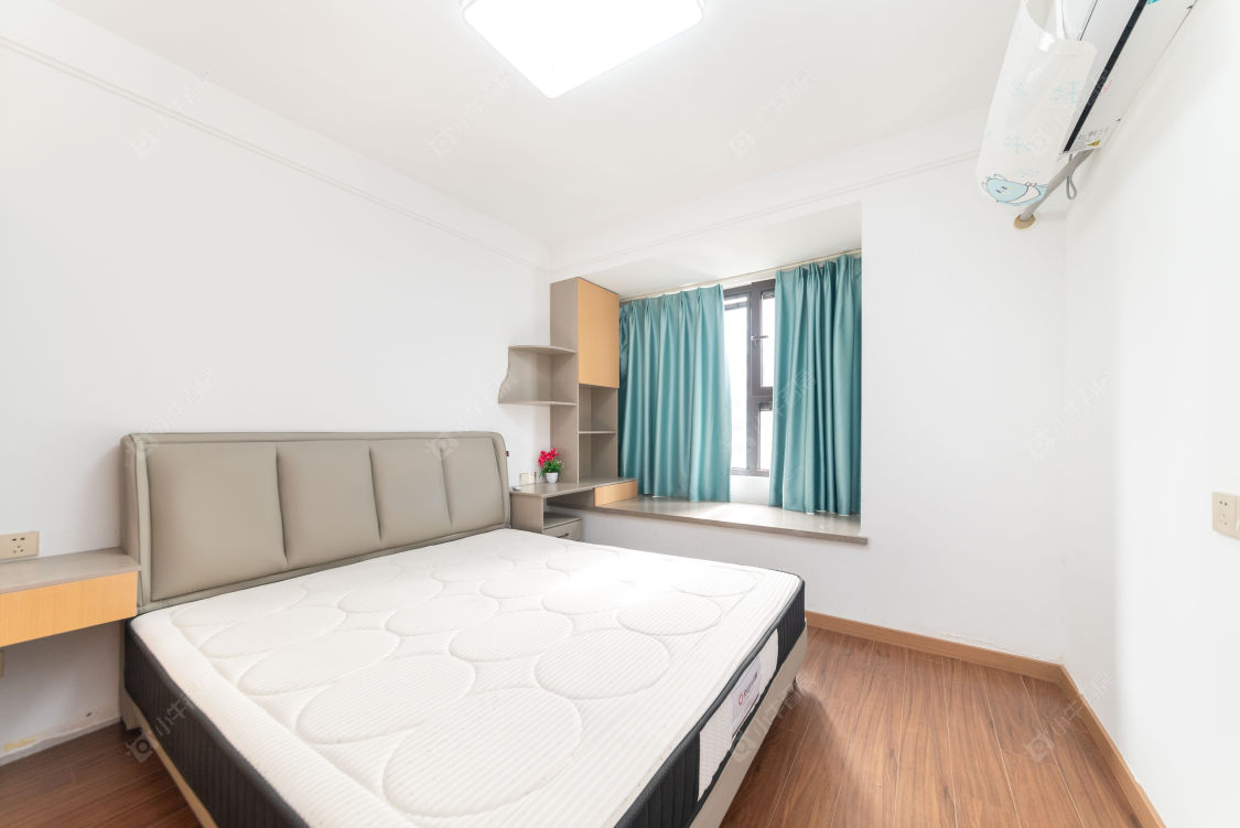 常州三盛璞悦湾在售二手房源室内图_小牛看房