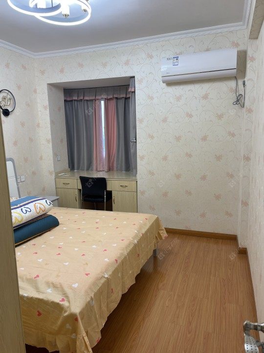 常州天润国际花园在租房源_小牛看房