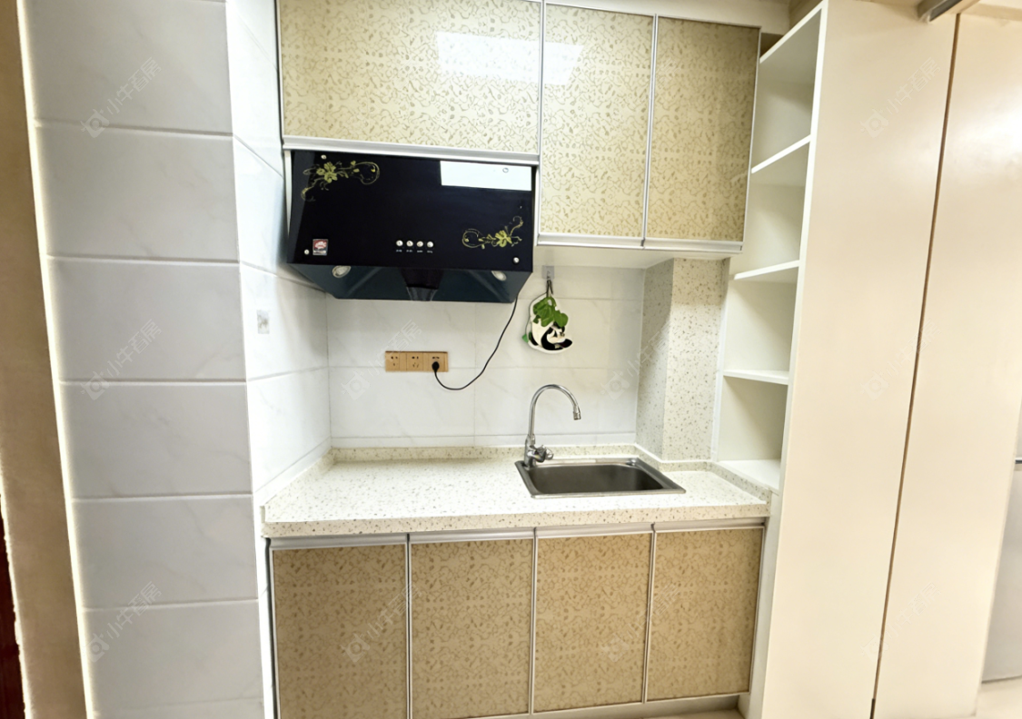 常州星河国际六区在租房源户型图_小牛看房