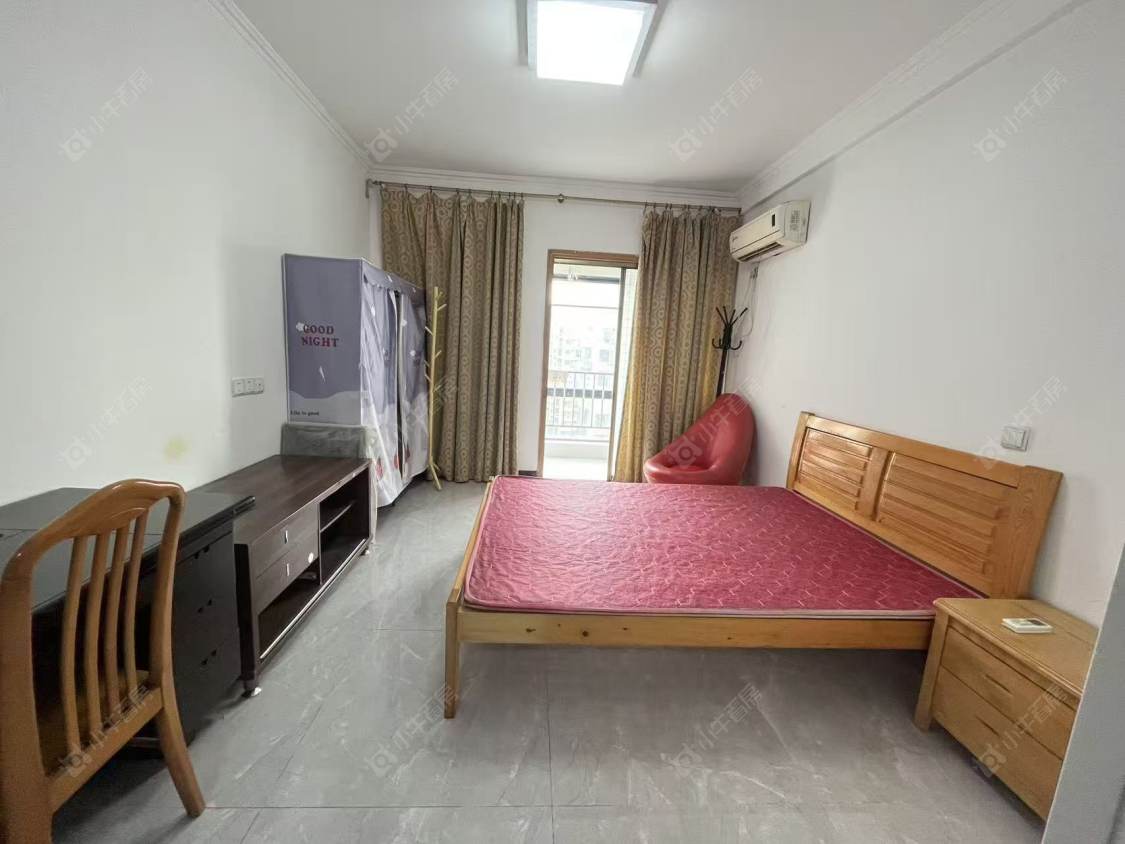 常州名仕佳园在租房源室内图_小牛看房