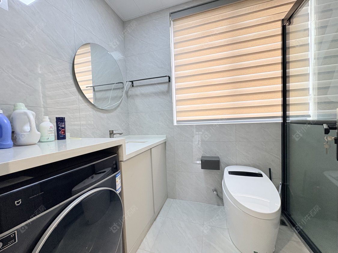 丹阳城东村在售二手房源室内图_小牛看房