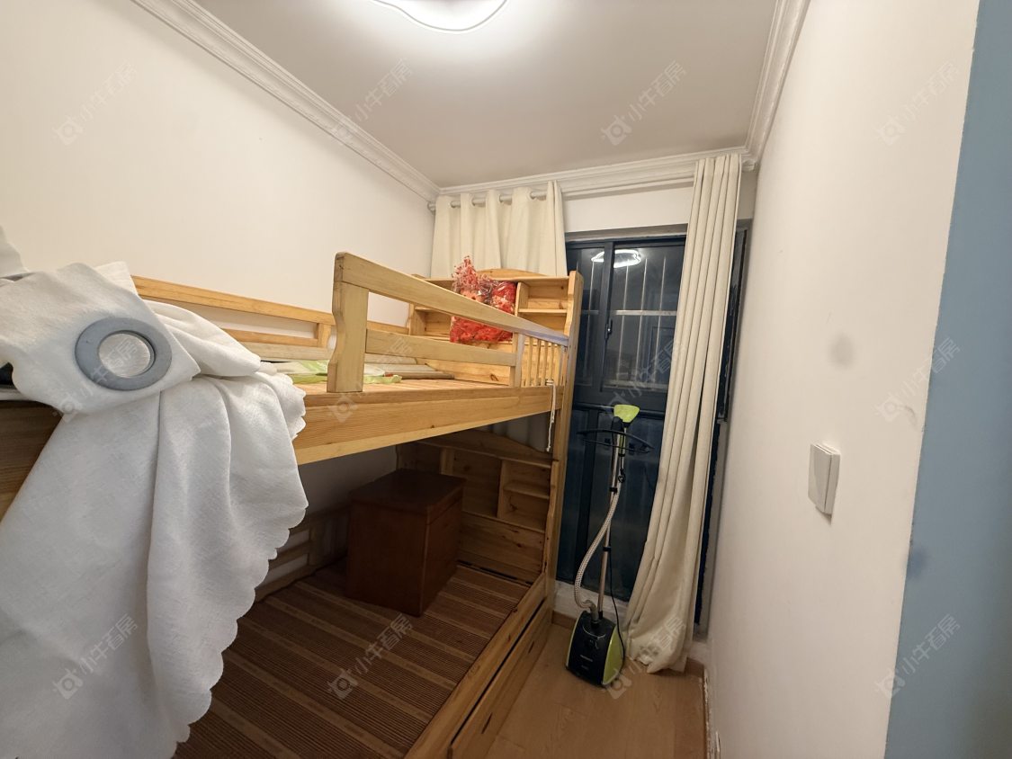 常州凯尔锋度在租房源室内图_小牛看房