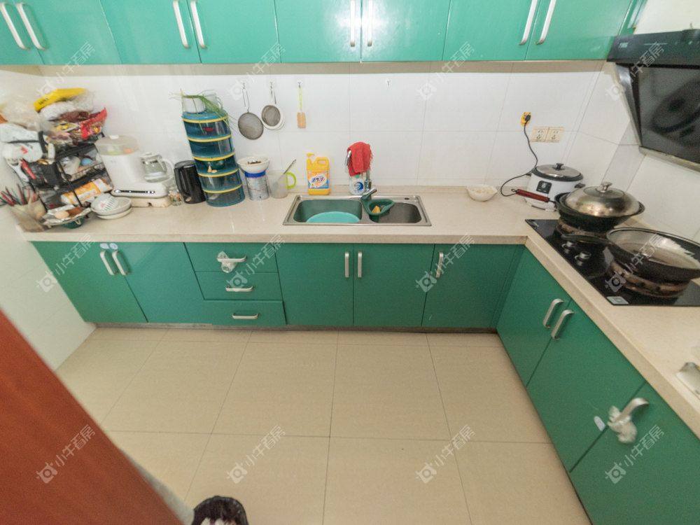 常州金梅花园南区在租房源室内图_小牛看房