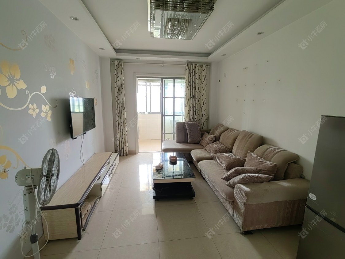 常州祥龙苑在租房源_小牛看房