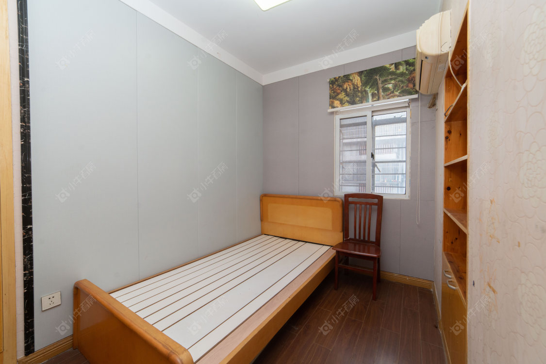 常州白云新村在售二手房源室内图_小牛看房